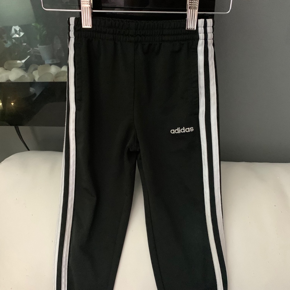 Adidas pants for Unisex kid